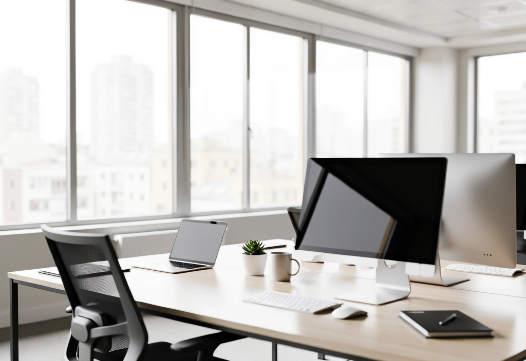 Oficina Tropical Metric Hub