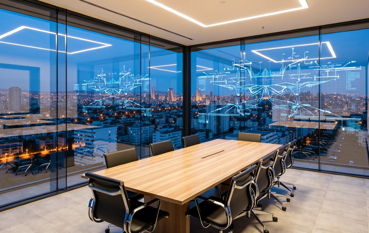 Estrategia de datos en Buenos Aires