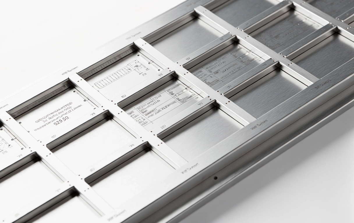 Ingeniería de datos de precisión