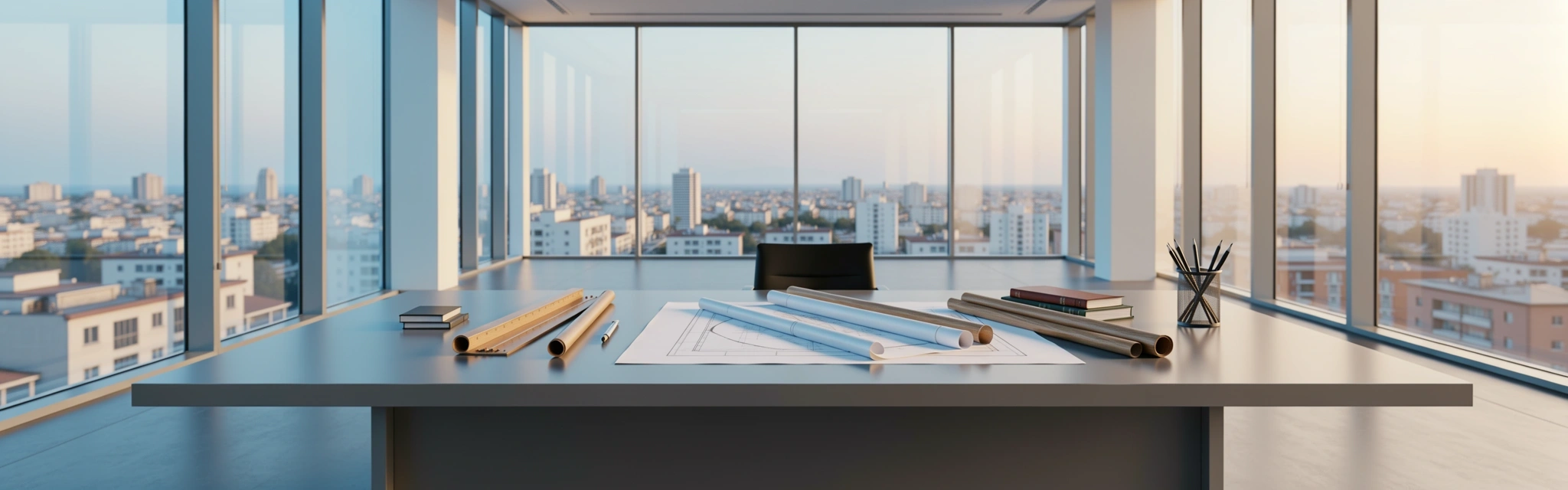 Entorno de consultoría estratégica