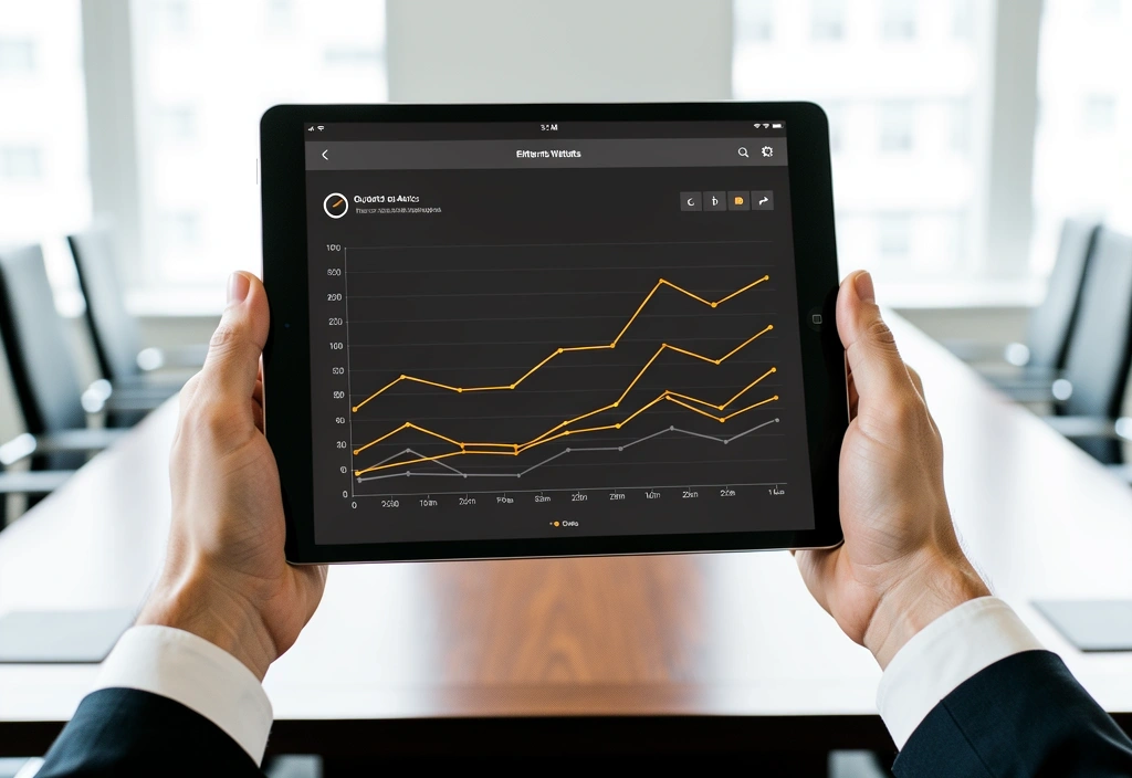 Herramientas de visualización estratégica