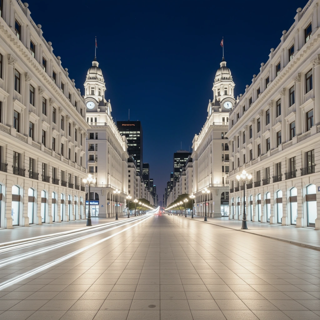 Entorno legal en Buenos Aires